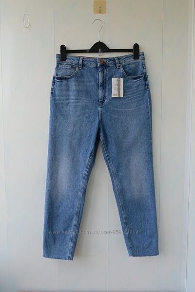 Джинсы слоучи asos