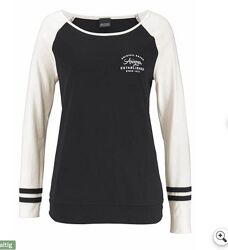 Футболка, реглан arizona , хлопок