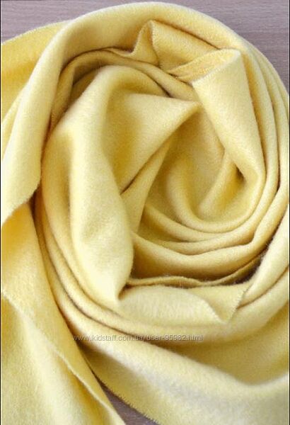 Кашемировый шарф Crombie, кашемир люкс бренд шотландия