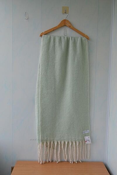 Большой , мягкий шарф, палантин c&a