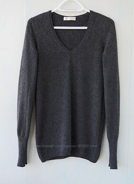 Кашемировый джемпер cashmere, кашемир 