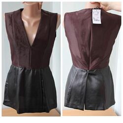 Дизайнерская блуза cedric charlier