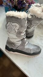 Зимові черевики б. у