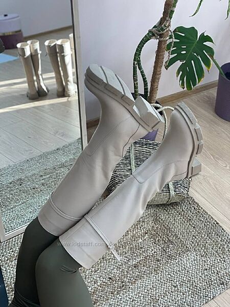 Сапоги Альфа