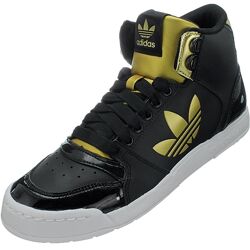 ботинки спортивные Adidas оригинал р.37