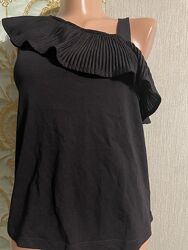 блуза шикарная H&M на 13-14 лет