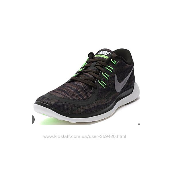 кроссовки Nike облегченные р.43