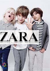 плащ тренч Zara на рост 152 см