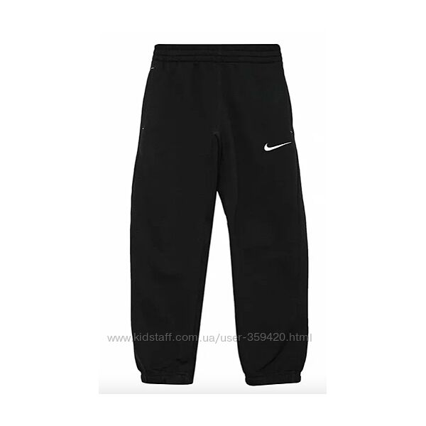 брюки спортивные Nike оригинал на 12-13 лет