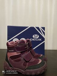 Ботинки Geox