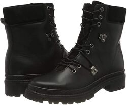 Кожаные ботинки от vero moda, португалия.