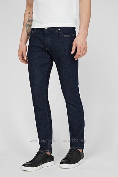 Джинси чоловічі Calvin Klein jeans slim fit
