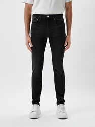 Джинси чоловічі Calvin Klein jeans slim Straight fit