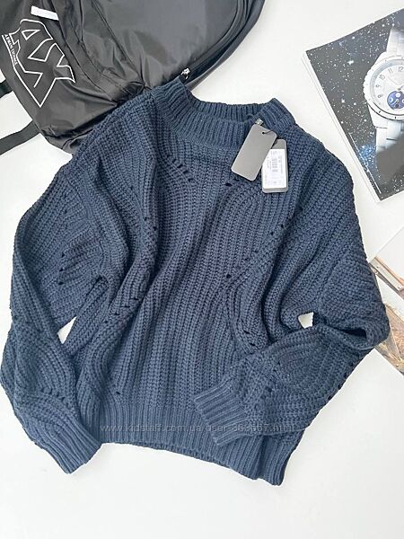 Пуловер жіночий Armani Exchange    Оригінал