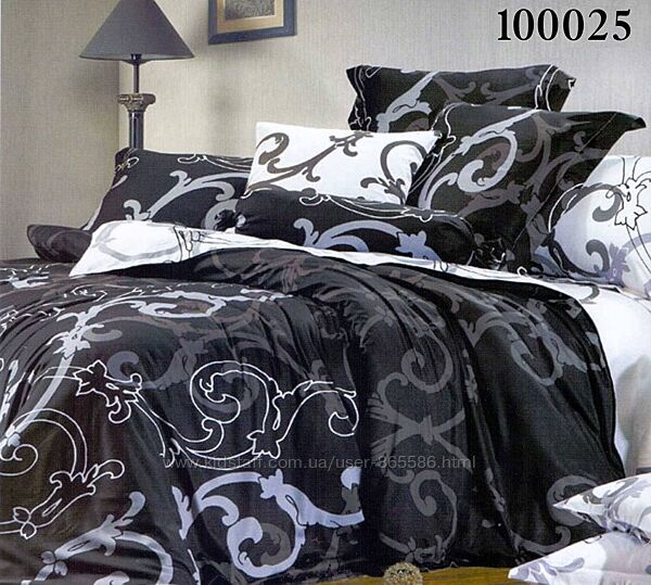 Комплекти постільної білизни