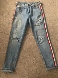 Джинсы Zara размер 36