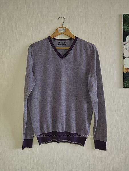 Светр джемпер Massimo Dutti 