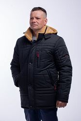 зимняя куртка мужская 50,52,54,56,58,60