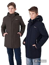 Демисезонные куртки для мальчиков подростков модные размеры 40,42,44,46