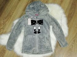 Махрова кофта-пайта