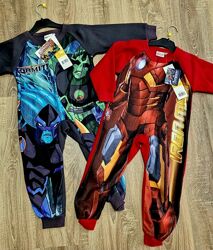 Фірмові піжамки на хлопчика