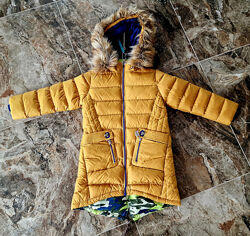 #5: 116, 128, 134 ріст