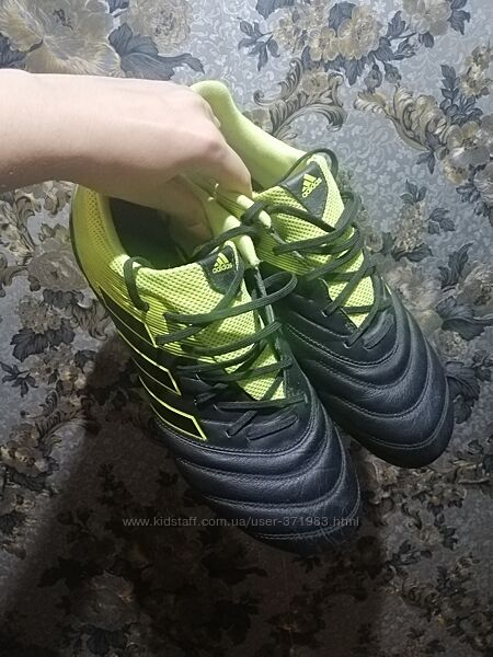 Чоловічі бутси Adidas Copa 