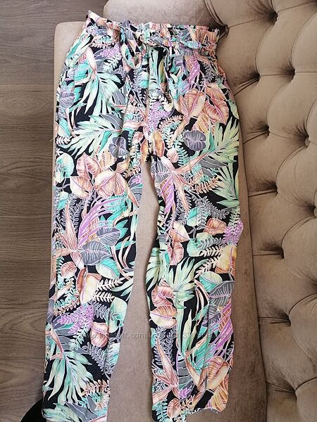 Легкі літні штани