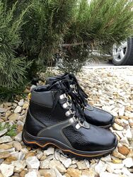 Ботинки зима Tobi р.33, 34