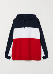 Худи XL H&M на 58/60 разм.