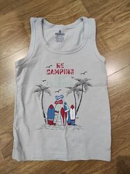 Маєчка на 3/4 роки 98/104 розм.