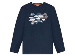 Лонгслив livergy размер xl 56/58