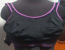 Спорт. бюст. Shok Absorber  75D
