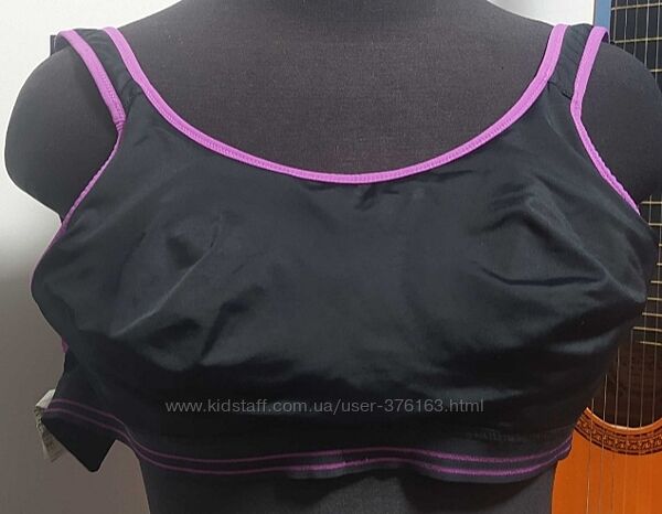 Спорт. бюст. Shok Absorber 75D