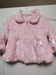 Накидка святкова 4-7 років