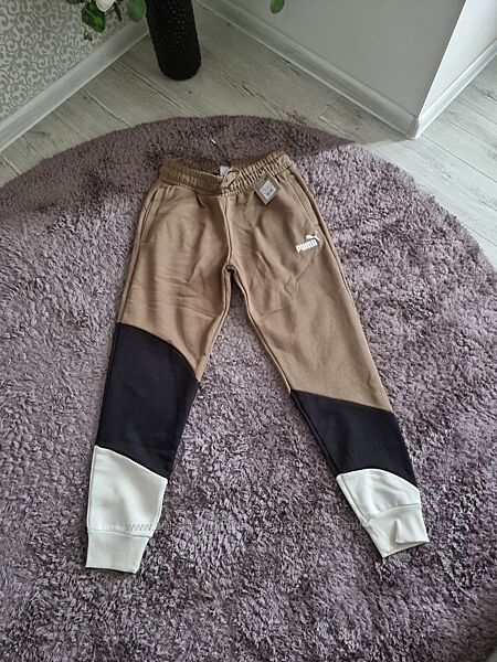 Чоловічі штани Пума оригінал розмір М