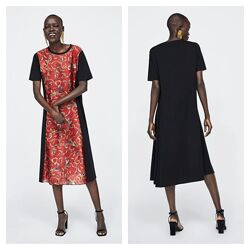 ZARA XS-S сукня платье плаття