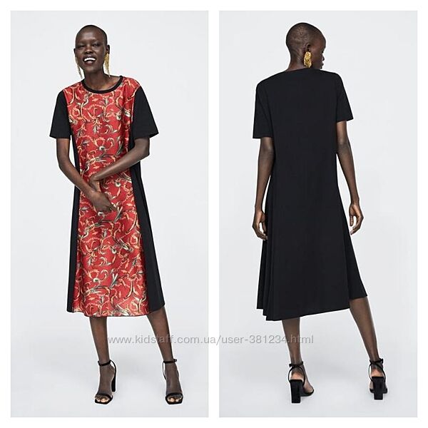 ZARA XS-S сукня платье плаття