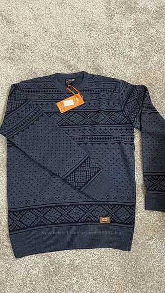 Чоловічий світер Турція розмір л