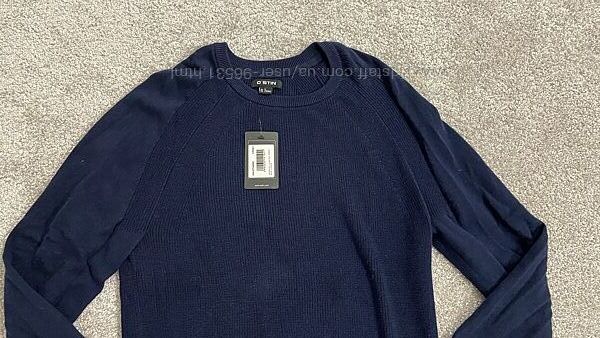 Світер котоновий ostin  розмір s