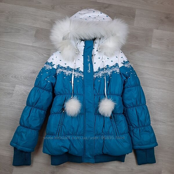  Donilo Тёплая куртка для  холодной зимы, Кико, Kiko