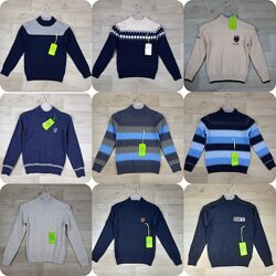 Школьный свитер Many&Many  150, 160, 170