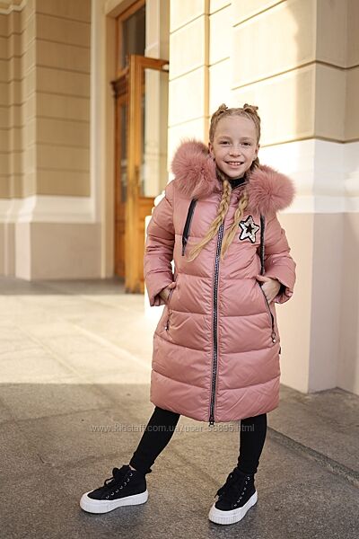 Пальто Kiko 5325, Донило, Анернуо, Donilo, Kiko