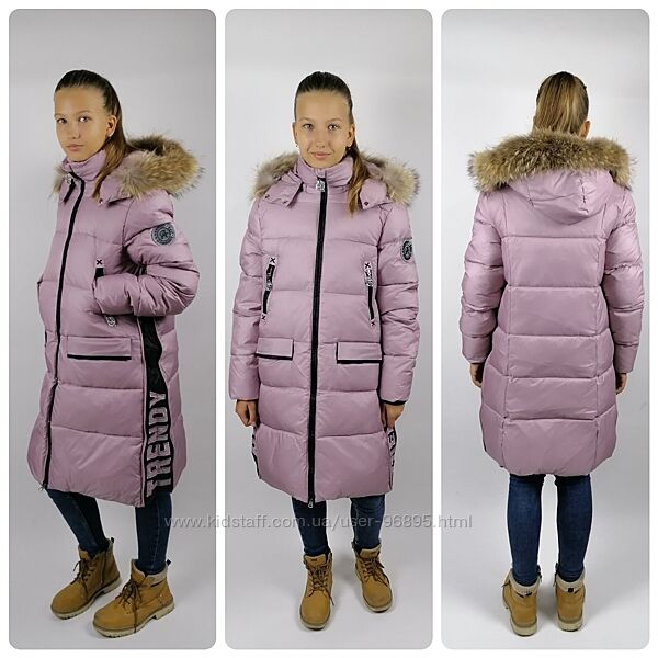 Пальто Anernuo 20142, Анернуо 20142