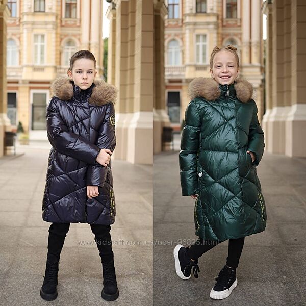 Anernuo пальто зима, Kiko, Donilo 