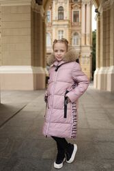 Зимова куртка Анернуо 20162