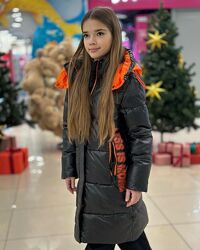 Пальто Anernuo 21121, Анернуо 21121,  kiko, donilo 