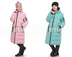 Зимнее пальто Kiko 4556