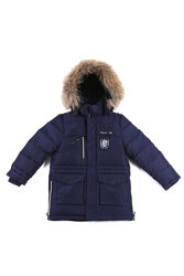  Зимова куртка Kiko 5054