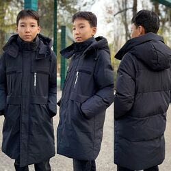 Зимова куртка Anernuo 